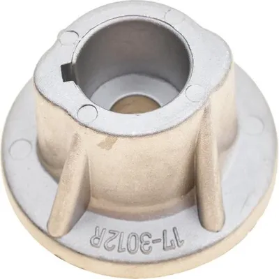 Obrázek produktu pro Castel Zahradní adaptér pro sekačky 22,2 mm 17-639