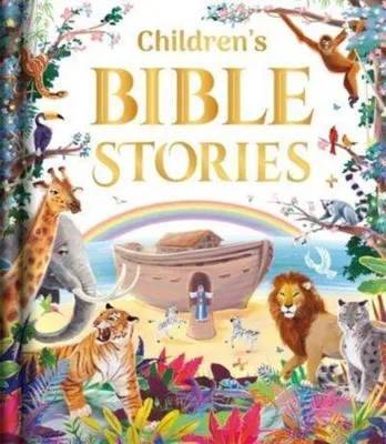 Imagen del producto de Children''s Bible Stories