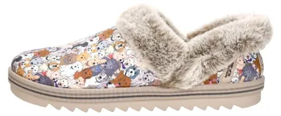 Image de Skechers Bobs Cozy Kiss - Paw Jams- Slip-Ins  Pantoffels Dicht - overige kleuren - Maat 38