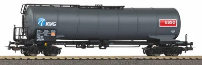 Immagine prodotto di Piko 24603 Carro cisterna articolato Esso SNCB V