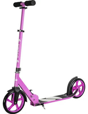 Produktbild von STORY City-Scooter Urban GO! Commuter, pink