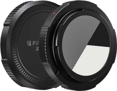 Produktbild von Freewell Weißabgleich-Streulichtblende für Nikon Z