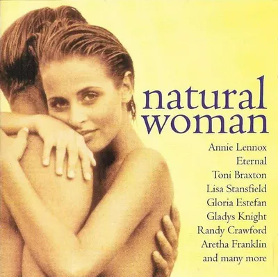 Image de Femme naturelle