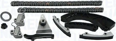 Produktbild von MAGNETI MARELLI 341500000390 Steuerkettensatz Steuerkette für HYUNDAI Tucson (TL, TLE) für KIA SPORTAGE (SL)