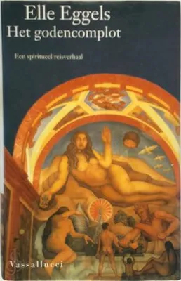 Image de La conspiration des dieux