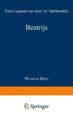 Obrázek produktu pro Beatrice