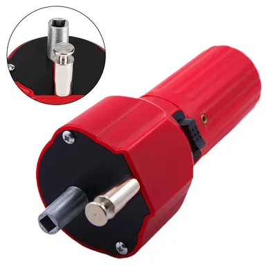 Produktbild von USB Grillmotor 5V Drehspieß Motor, BBQ Rotisserie Motor, leise & hitzebeständig, 4,2 RPM, für Grillspieß, Hähnchen & BBQ, Powerbank kompatibel