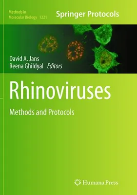 Immagine prodotto di Rhinoviruses