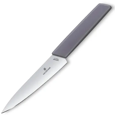 Immagine prodotto di Victorinox Swiss Modern Officemesser 15cm lilla Blister