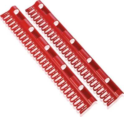 Produktbild von Kleinteilehalter 2er Set