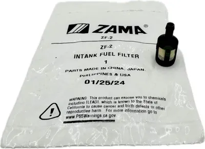 Obrázok produktu pre Palivový filter, sacia hlavica benzínového filtra 4,8 mm