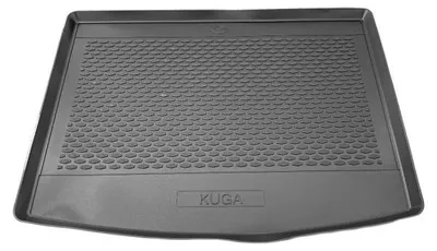 Image de Tapis de coffre en caoutchouc Gumárny Zubří, Ford Kuga (2020-)
