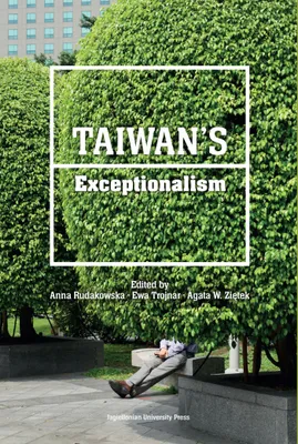 Obrázok produktu pre Výnimočnosť Taiwanu