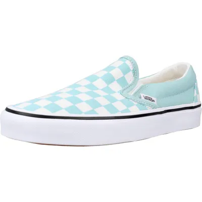 Produktbild von VANSCLASSIC SLIP-ON COLOR THEORYBlau