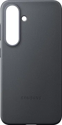 Produktbild von Samsung Kindsuit Case Galaxy S25 black (EF-VS931PBEGWW)