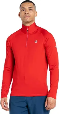 Image de Pull de ski Dare 2b Fuse Up II Core Stretch pour hommes