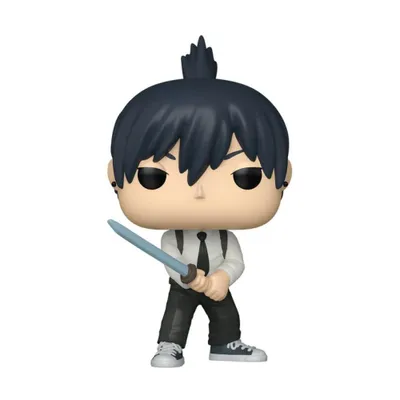 Produktbild von Funko Pop! Chainsaw Man - Aki Hayakawa Le5000
