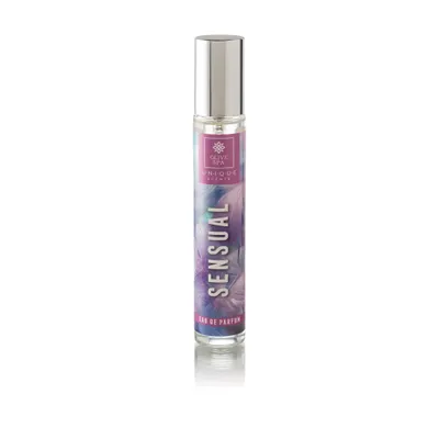 Image de Unique Scents Sensual Eau de Parfum pour femme 30 ml
