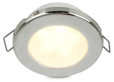 Produktbild von Hella EuroLED 75  LED Deckenlicht, warmweiß, 24V