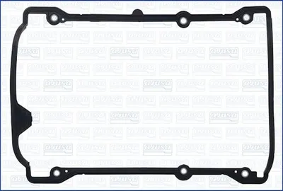 Produktbild von AJUSA 11065800 Ventildeckel Zylinderkopfhaube Dichtung für VW PASSAT Variant (3B6) für AUDI A4 Avant (8E5, B6) A4 Limousine (8D2, B5) A4 Avant