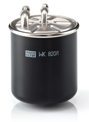 Obrázek produktu pro Filtr Paliva Db Om611 W211/C20 320Cdi