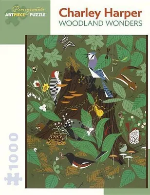 Obrázek produktu pro Charley Harper