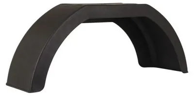 Immagine prodotto di Parafango in plastica 10 (senza riflettore)