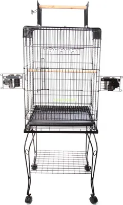 Obrázok produktu pre Klietka pre papagája Pionus