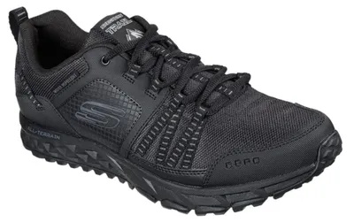 Produktbild von SKECHERS Modell 51591-BBK Herrenschuh 42.5 EU