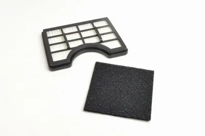 Productafbeelding van Domo DO7248S-SET2, stofzuigzakken, wit, 2 liter, Domo, DO7248S, 10 stuks