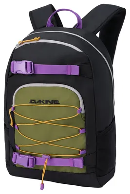Zdjęcie produktu dla Dakine Grom 23 – plecak 53 cm (fioletowy)