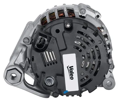 Produktbild von Lichtmaschine Generator 14 V 140 A Ø 66 mm VALEO für AUDI ALLROAD