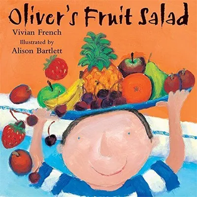 Obrázok produktu pre Oliver's Fruit Salad