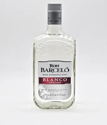 Image de Ron Bar.blanco 37,5%0,7