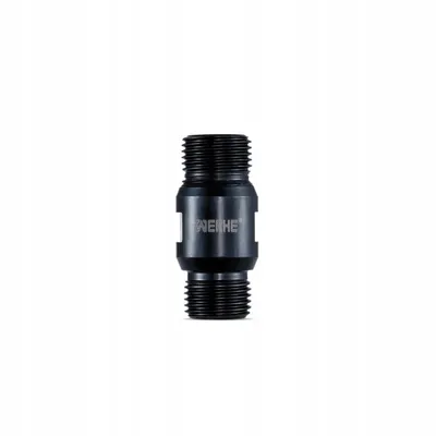 Obrázek produktu pro Adaptér WERHE z 1/2" na 1/2" - konektor pro diamantové vrtáky a příslušenství