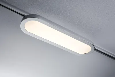 Produktbild von Paulmann URail LED Panel Loop