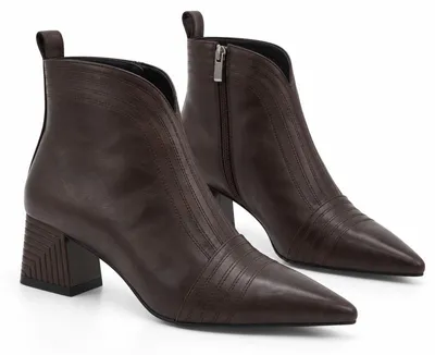 Produktbild von Damen-Stiefelette,