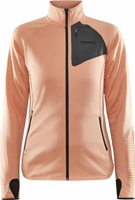 Produktbild von Craft ADV Tech Fleece Thermal midlayer W