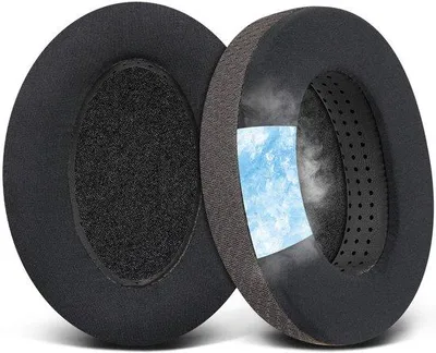 Productafbeelding van Vervangende Oorkussens voor Hoofdtelefoons van Sennheiser