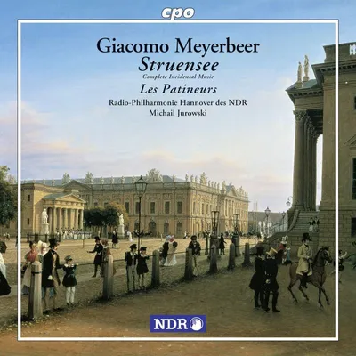 Image de Struensee (musique de scène)