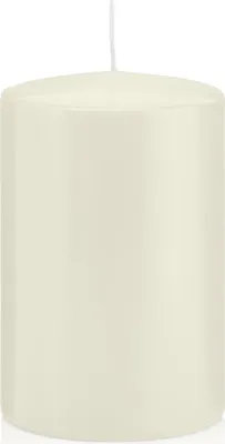 Produktbild von Stumpenkerzen Elfenbein 150 x 100 mm, 6 Stück