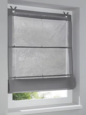 Immagine prodotto di Faltrollo Kessy Bessy Grigio, 45x140 cm - Senza foratura