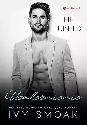 Immagine prodotto di Uzależnienie (The Hunted #2) - Ivy Smoak (Buch auf Polnisch)