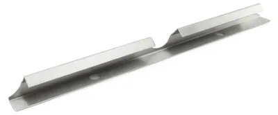 Produktbild von 3er Edelstahl Zündschiene für Broil King - Stabiles Ersatzteil für Monarch, Baron und GEM Serie