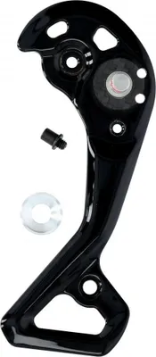 Zdjęcie produktu dla Płytka prowadząca łańcuch Shimano do RD-M9050 zewnętrznego typu GS