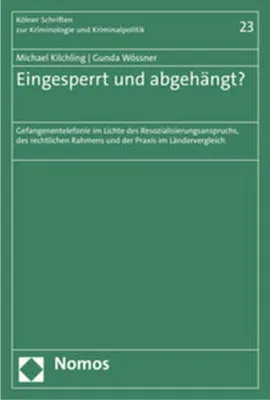 Immagine prodotto di Eingesperrt und abgehängt?