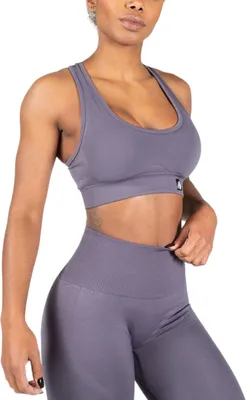 Produktbild von Gorilla Wear Yava Top M/L Sport-BH