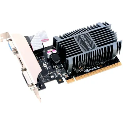 Produktbild von Inno3D GeForce GT 710 LP - Grafikkarten - GF GT 710