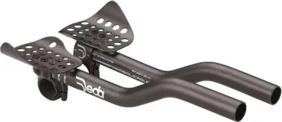 Zdjęcie produktu dla Deda Parabolica Due Aero-lenker Grau 31,7 mm Grau 31,7 mm