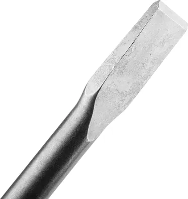 Immagine prodotto di GRAPHITE SDS max (per calcestruzzo, mattoni, accessori per trapani a percussione professionali) 25 x 18 mm, 280/400/600 mm, utilizzabile con scalpelli piatti,